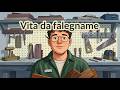 Cassapanca in legno FINITA: rifiniture e consegna | Vita da Falegname Ep.3