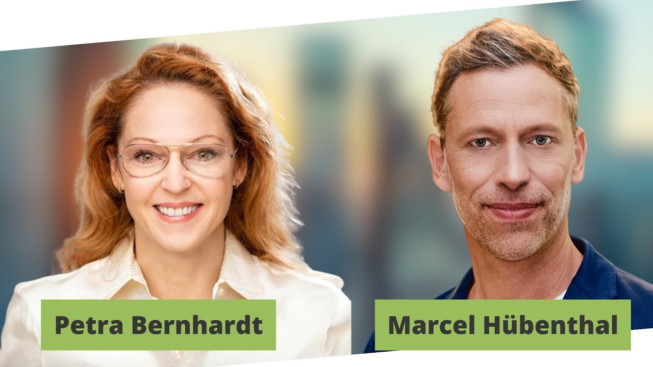 Der Körper im Coaching mit multiplen neuronalen Stimulationen | Petra Bernhardt im Interview