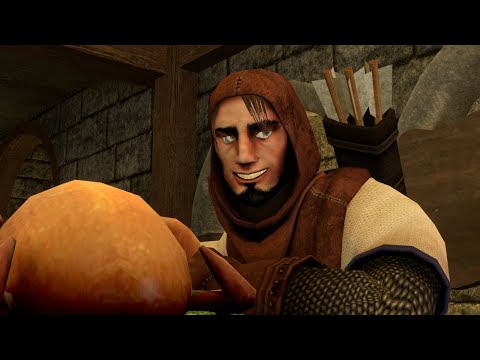 Dinnah (SFM) PVKII - Dinnah (SFM) PVKII