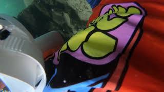 Jeans Fins Underwater Juniper Springs Lsd5 February 17 2019