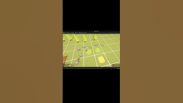 Cube and Blade #shorts  #indiegamedevlog #unity #unity3d  #blender3d  #gamedevblog #indiegamedev