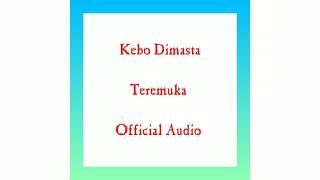 KEBO DIMASTA _ TEREMUKA