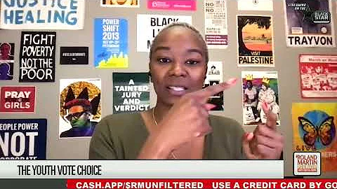 Tiffany Loftin Speaks on Black Celebrities and the...
