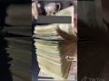 لا نتبع المال ،بل نخلي طاقتنا نظيفة و في حالة استقبال للوفرة ،اقرا الوصف