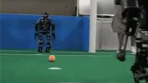 robt soccer