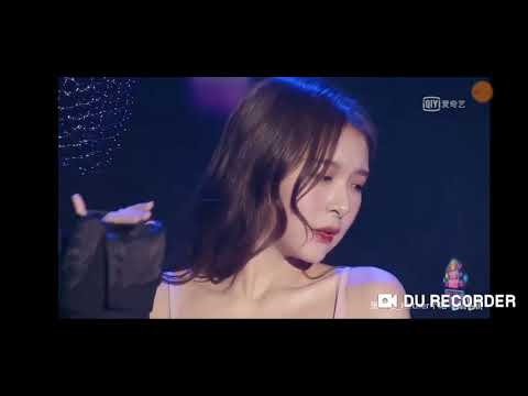 [青春有你2] 張語格面試作品曝光 - 現代舞(寒夜) ＋紅豆