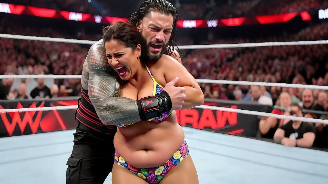 WWE SmackDown Highlights HD January 19,2026 - WWE Smack Down Highlights HD 19/1/2026 Full Show Today