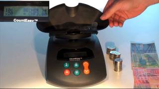 Counteasy - Geldwaage - Gh Trade