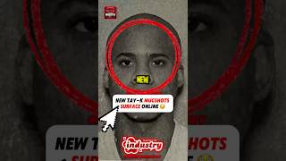 NEW TAY-K MUGSHOTS SURFACE ONLINE 😳 #TayK #RapNews #HipHopNews #Viral #trending