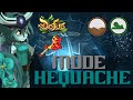 LE MODE HEQACHE SUR XELOR ! -6000 T2 ! [DOFUS]