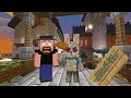 Building big things in Minecraft and Shenanigans || KK S9E4