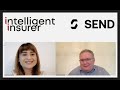 Improving Risk Selection in a Hard Market | Intelligent Insurer Interview