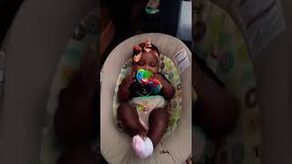 making barbie coquette #dollhouse #dollstory #children #babyshorts #babysongs #barbiedoll