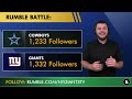 HUGE Giants News On Daniel Jones + NY Giants Draft Rumors On Charles Cross, Evan Neal, Sauce Gardner