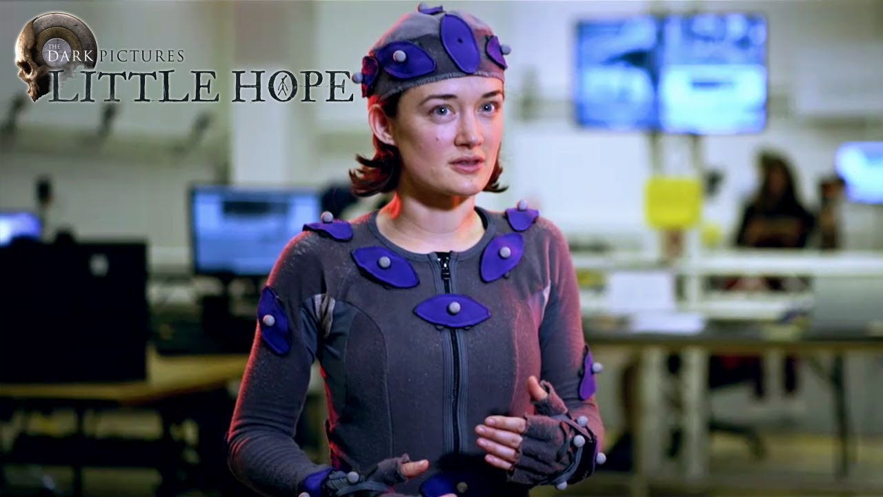 Duik in de wereld van motion capture in deze nieuwe dev diary voor Little Hope