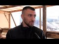 Эксклюзивное интервью с чемпионом мира по боксу Василием Ломаченко - специально для Бессарабия.UA