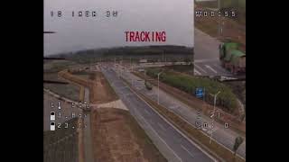 AI VisionCube S — FPV Drone AI Module for Accurate Moving Target Tracking(Part 3) Profile