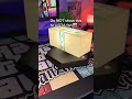 We created the first lamp for the fans 😱 #gta5 #game #gaming #gtaonline