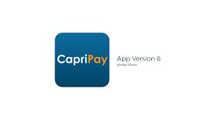 CapriPay App Creating Multi-currency orders
