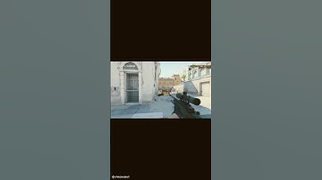 What was that?? #cs2 #csgo #faceit #funny