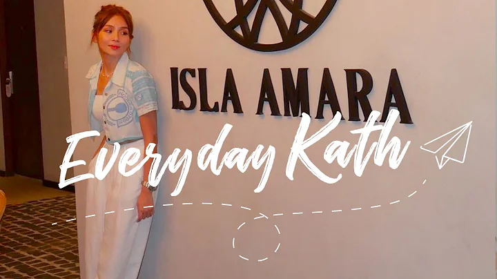 Welcome to Isla Amara!  | Everyday Kath