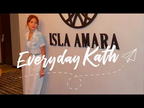 Welcome to Isla Amara! ?️ | Everyday Kath