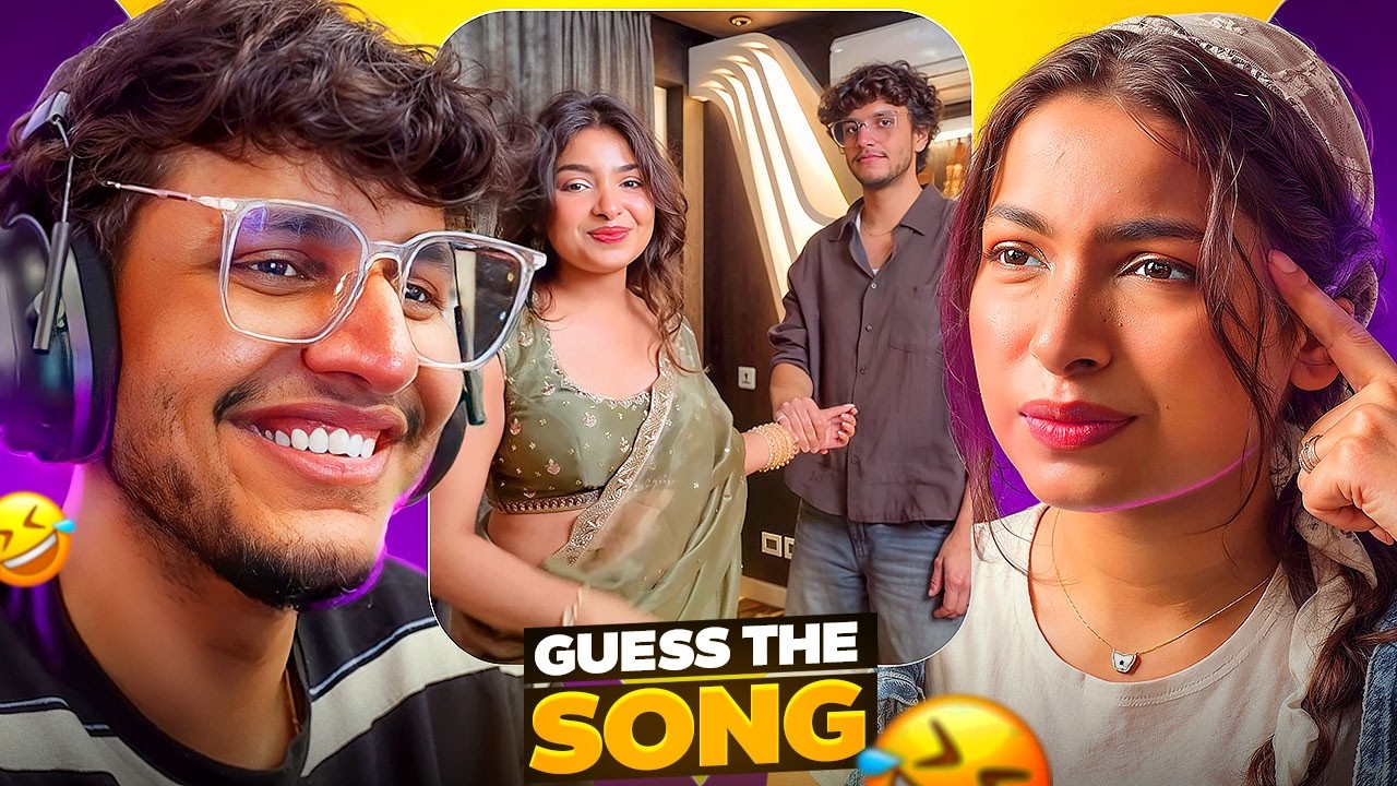 Latest Title & Thumbnail