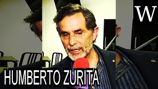 HUMBERTO ZURITA - WikiVidi Documentary