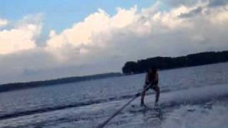 kevin circle wakeboarding