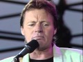 Capture de la vidéo Delbert Mcclinton - Standing On Shaky Ground (Live At Farm Aid 1985)