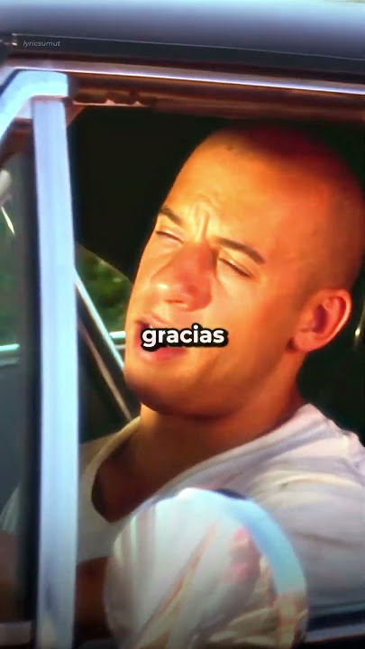 Fast And Furious | Los Bandoleros (𝐋𝐲𝐫𝐢𝐜𝐬)
