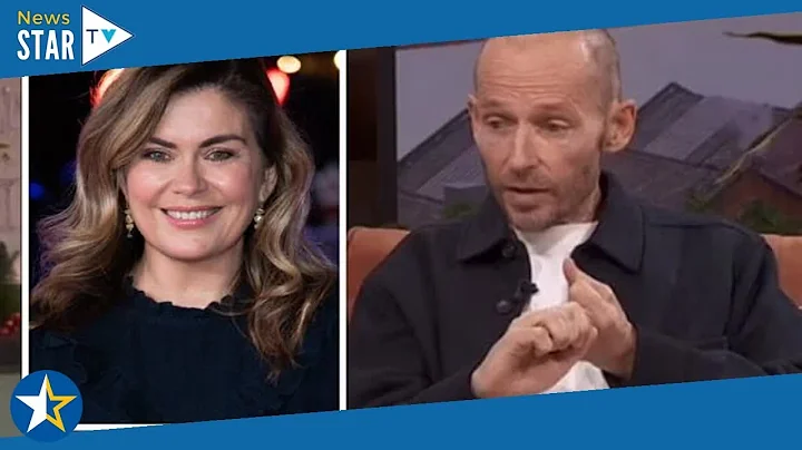 Amanda Lamb says she 'can't bear' thinking about J...