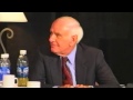 Jim Rohn Speaks at one of Greg Herder's MegaManaging seminars for sales managers: Part 2