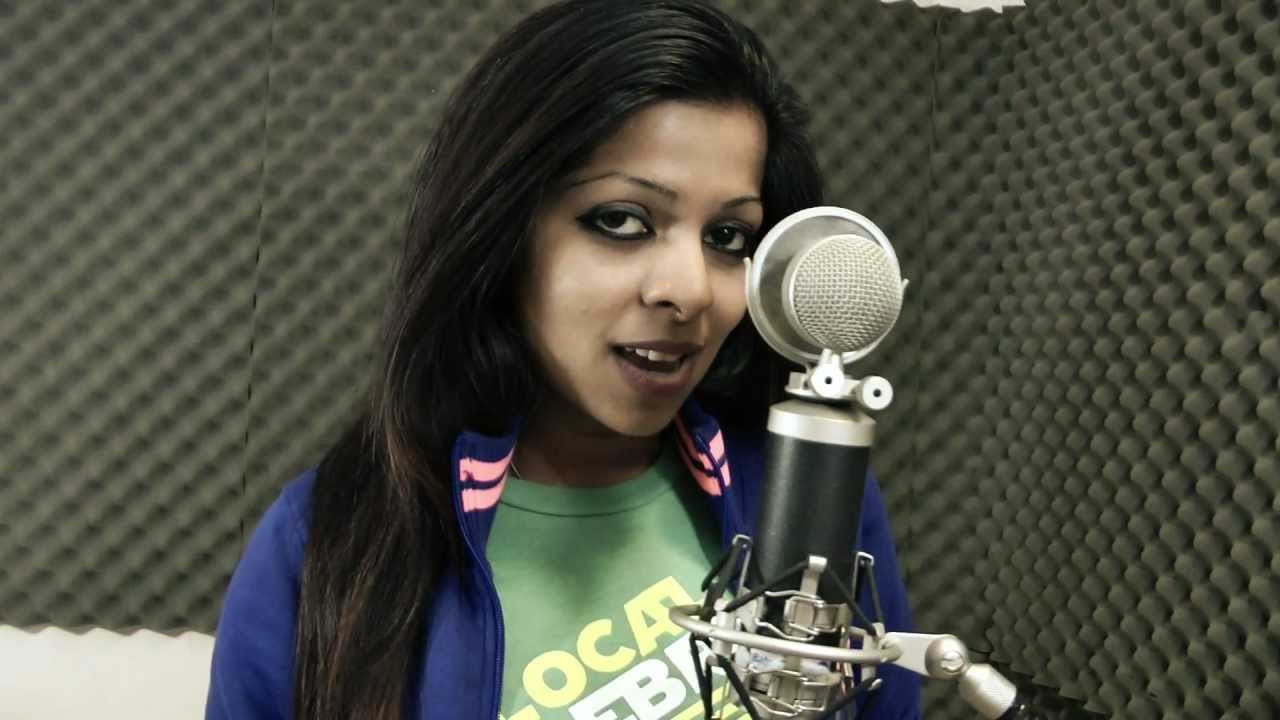 Hai Rama - Charles Bosco Remix (feat. Benny Dayal & Priti Menon)