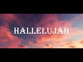 Hallelujah - Symphony & Choir Feat. McKenna Breinholt (Byands Remix)