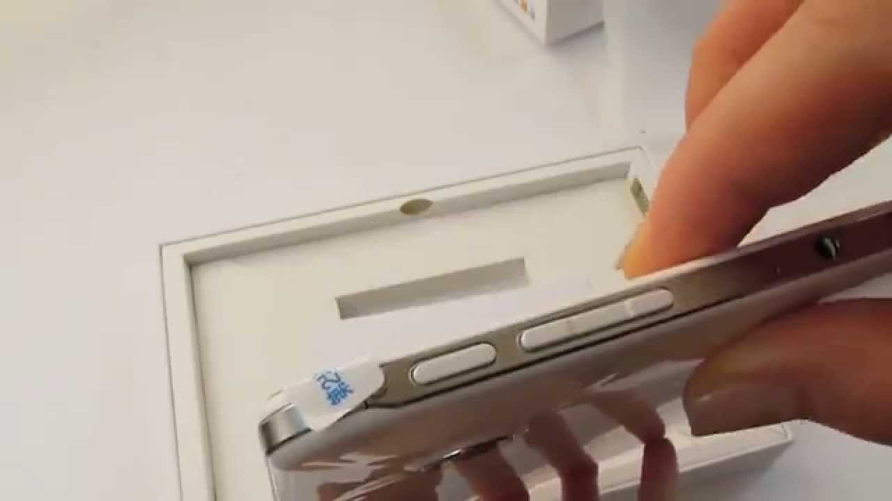 Планшет Cube U30GT2 | unboxing