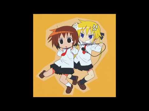 Kill Me Baby OST - Futari no Kimochi no Honto no Himitsu