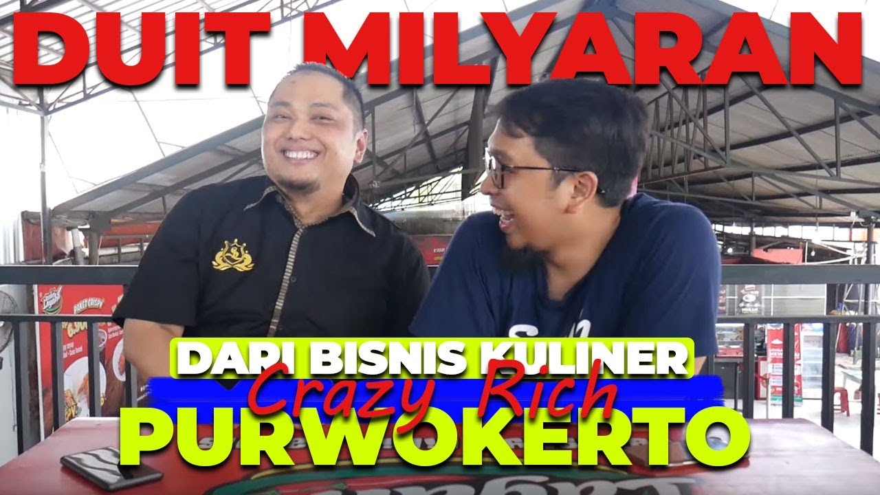 BUKA-BUKAAN BISNIS KULINER BARENG RAJA KULINER INDONESIA❗(OWNER SL CORP)