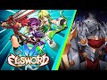 Elsword music  music121stage  restored velder castle 2