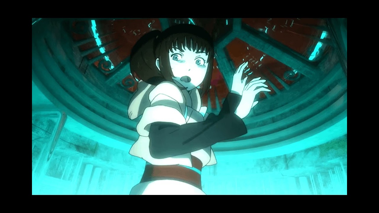 Star Wars Visions: The Untold Story of Season 4