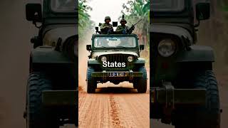 Laotian Civil War Begins Amid Cold War Struggles