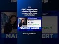 CXMT becomes most valuable China-listed company after mega market debut