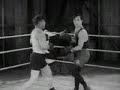 Boxeo Buster Keaton