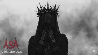 [FREE] Ghostemane x $uicideboy$ Type Beat - "SACRIFICE" | Dark Trap (Prod. ASA)