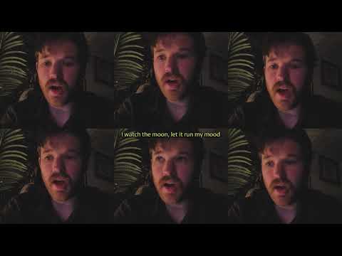 Cafuné - Tek It (acapella cover)