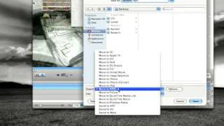 Dazzle For Mac HD Settings