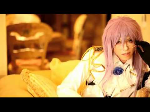 【男3人でコスプレ動画PVと歌】LOVELESSxxx【やってみた】ゆであずき大百科