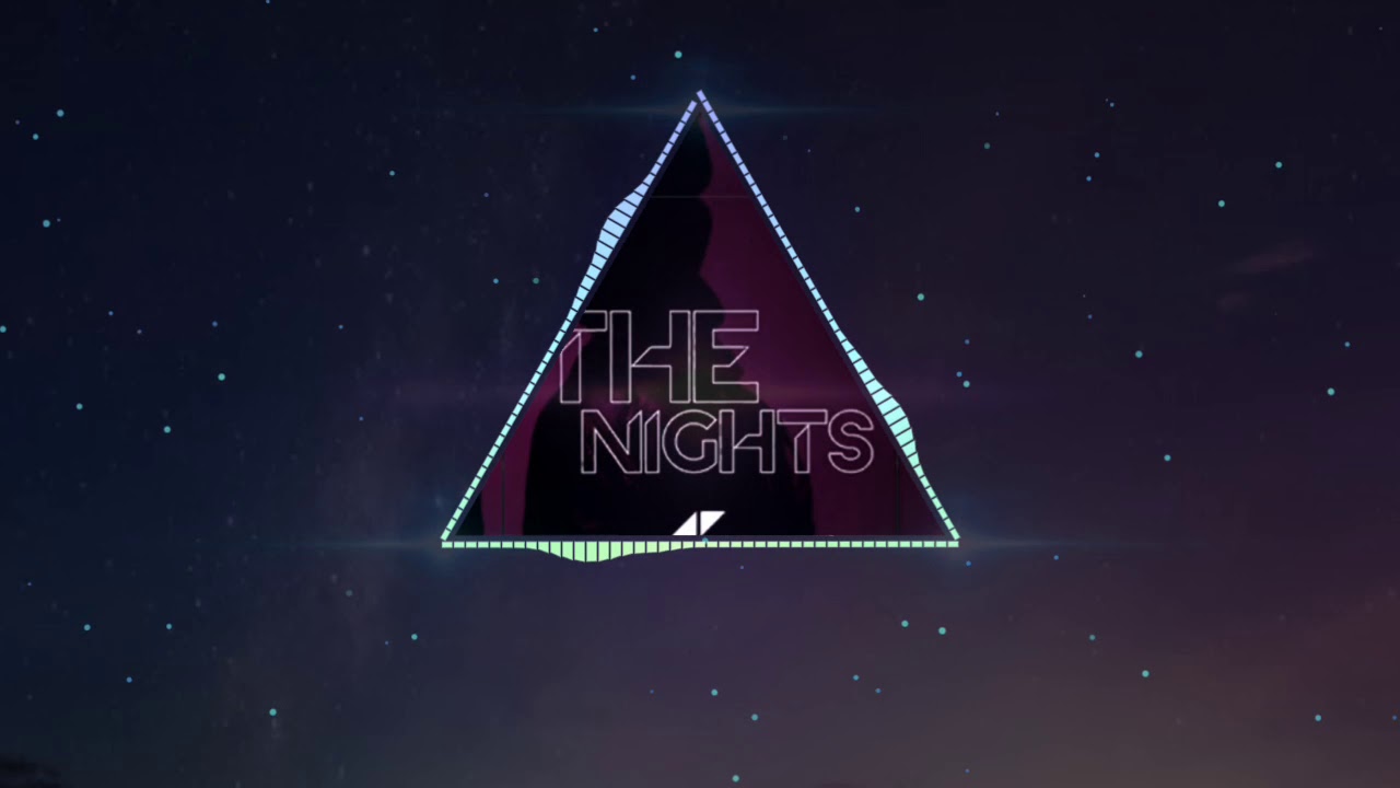The Nights - YouTube