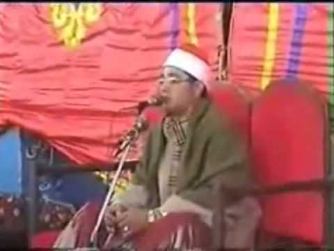 Sheikh Mahmood Shahat Surah Naml 2009 Part 4 Of 5