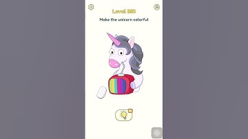 Dop 2 gameplay level 858 #gameplay #shorts #Dop2 #gaming #gaminglucyy